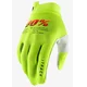 Рукавички ride 100 Percent % ITRACK GLOVE [YELLOW]