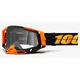Мото окуляри 100 Percent % RACECRAFT 2 GOGGLE COSTUME 2 - CLEAR LENS