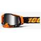 Мото окуляри 100 Percent % RACECRAFT 2 GOGGLE COSTUME 2 - MIRROR SILVER LENS