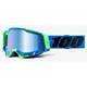 Мото окуляри 100 Percent % RACECRAFT 2 GOGGLE FREMONT - MIRROR BLUE LENS