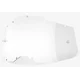 Лінза 100 Percent % RC2/AC2/ST2 REPLACEMENT LENS - CLEAR