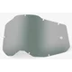Лінза до окулярів 100 Percent % RC2/AC2/ST2 REPLACEMENT LENS ANTI-FOG - SMOKE
