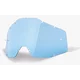 Лінза до окулярів 100 Percent % RC/AC/ST REPLACEMENT LENS ANTI-FOG - BLUE