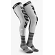 Шкарпетки ride 100 Percent % REV KNEE BRACE PERFORMANCE MOTO SOCKS [GREY]