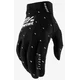 Рукавички ride 100 Percent % RIDEFIT GLOVE [SLASHER BLACK]