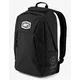 Рюкзак ride 100 Percent % SKYCAP BACKPACK [BLACK]
