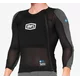 Захист тіла ride 100 Percent % TARKA LONG SLEEVE [BLACK]