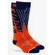 Шкарпетки ride 100 Percent % TORQUE COMFORT MOTO SOCKS [NAVY]