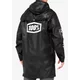 Дощовик 100 Percent % TORRENT RAINCOAT [BLACK]