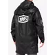 Дощовик ride 100 Percent % TORRENT RAINCOAT [BLACK]