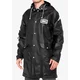 Дощовик ride 100 Percent % TORRENT RAINCOAT [BLACK]