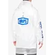Дощовик ride 100 Percent % TORRENT RAINCOAT [CLEAR]
