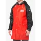 Дождевик 100 Percent % TORRENT RAINCOAT [RED]