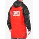 Дождевик 100 Percent % TORRENT RAINCOAT [RED]