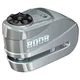 Замок на диск Abus GRANIT DETECTO X-PLUS 8008 2.0
