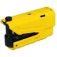 Замок протиугінний Abus GRANIT DETECTO X-PLUS 8077