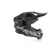 Шолом Acerbis IMPACT STEEL CARBON