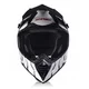Шолом Acerbis X-TRACK VTR
