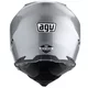 Мотошолом AGV AX-8 DUAL EVO
