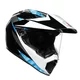 МОТОШЛЕМ AGV AX9 NORTH