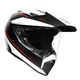 МОТОШЛЕМ AGV AX9 PACIFIC ROAD