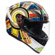 Мотошлем AGV K-1 DREAMTIME