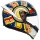 Мотошлем AGV K-1 DREAMTIME