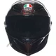 Мотошлем AGV PISTA GP RR E2206 CARBON RED