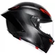 Мотошлем AGV PISTA GP RR E2206 INTERPIDO MAT CARBON