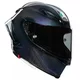Мотошлем AGV PISTA GP RR E2206 IRIDIUM CARBON
