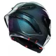 Мотошлем AGV PISTA GP RR E2206 IRIDIUM CARBON