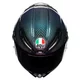 Мотошлем AGV PISTA GP RR E2206 IRIDIUM CARBON