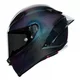 Мотошлем AGV PISTA GP RR E2206 IRIDIUM CARBON
