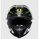 Мотошлем AGV PISTA GP RR E2206 PERFORMANCE LIME