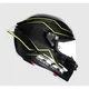 Мотошлем AGV PISTA GP RR E2206 PERFORMANCE LIME