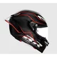 Мотошлем AGV PISTA GP RR E2206 PERFORMANCE RED