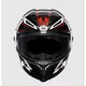 Мотошлем AGV PISTA GP RR E2206 PERFORMANCE RED