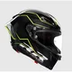 Мотошлем AGV PISTA GP RR E2206 PERFORMANTE LIME