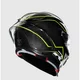 Мотошлем AGV PISTA GP RR E2206 PERFORMANTE LIME