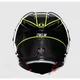 Мотошлем AGV PISTA GP RR E2206 PERFORMANTE LIME