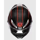 Мотошлем AGV PISTA GP RR E2206 PERFORMANTE RED