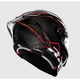 Мотошлем AGV PISTA GP RR E2206 PERFORMANTE RED