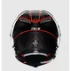 Мотошлем AGV PISTA GP RR E2206 PERFORMANTE RED