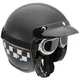 Мотошлем AGV RP60 CAFE RACER