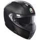 Мотошолом AGV SPORTMODULAR CARBON
