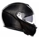 Мотошолом AGV SPORTMODULAR CARBON