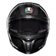 Мотошолом AGV SPORTMODULAR CARBON