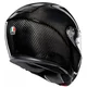 Мотошолом AGV SPORTMODULAR CARBON