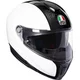 Мотошолом AGV SPORTMODULAR CARBON