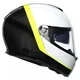 Мотошолом AGV SPORTMODULAR RAY CARBON
